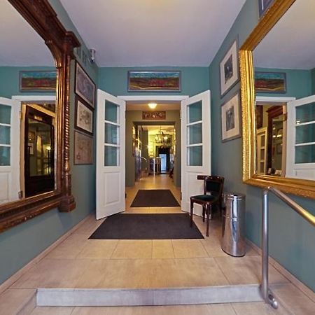 Hotel Alef Krakow Interior photo