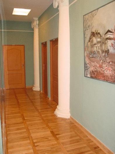 Hotel Alef Krakow Exterior photo
