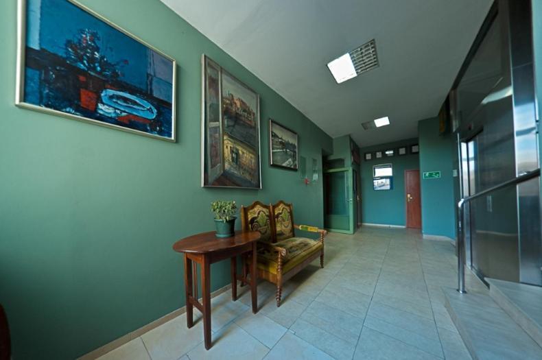 Hotel Alef Krakow Interior photo