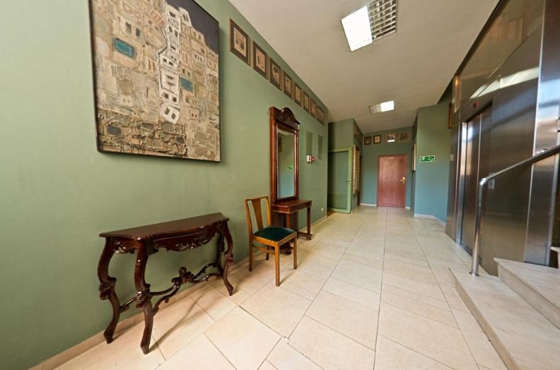 Hotel Alef Krakow Interior photo