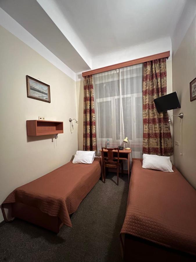 Hotel Alef Krakow Exterior photo