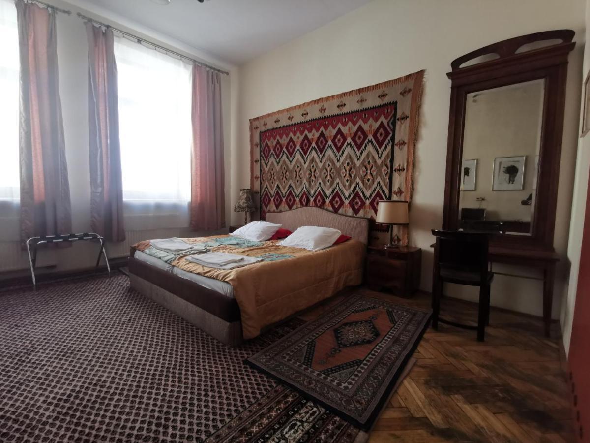 Hotel Alef Krakow Exterior photo