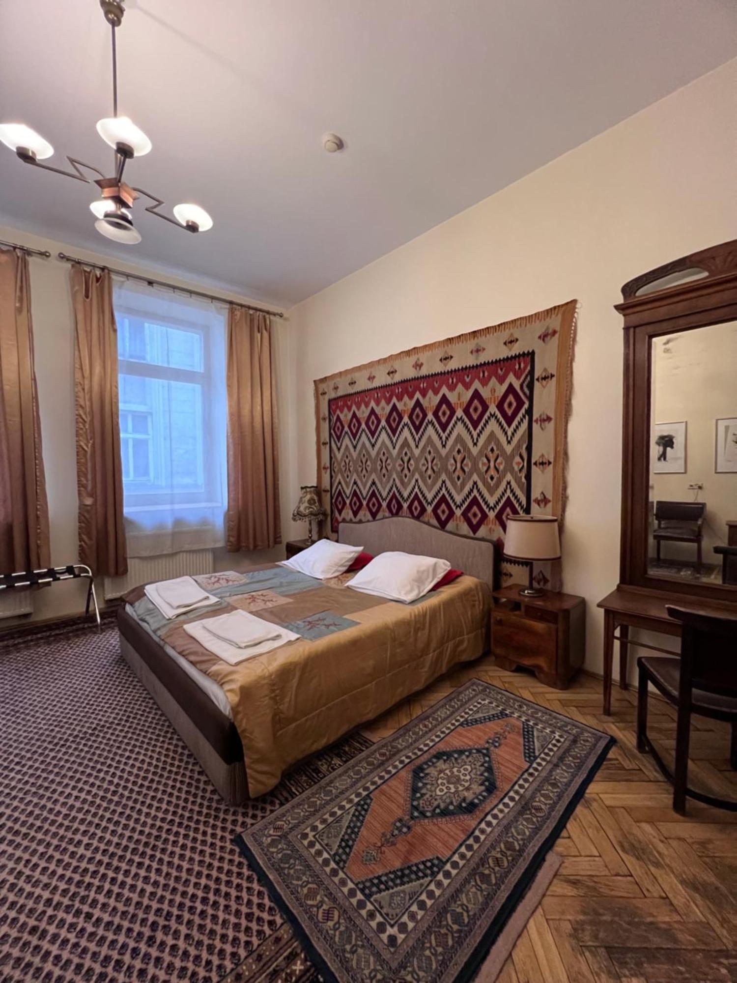 Hotel Alef Krakow Exterior photo