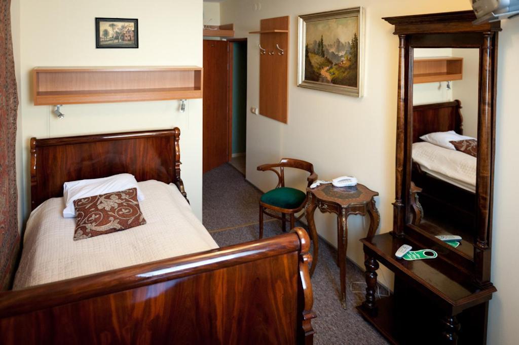 Hotel Alef Krakow Room photo