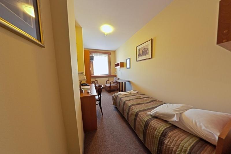 Hotel Alef Krakow Room photo