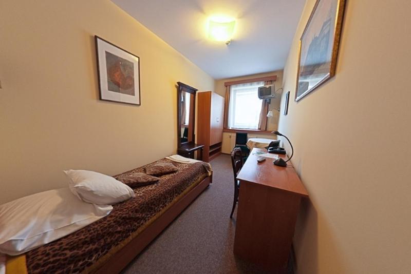 Hotel Alef Krakow Room photo