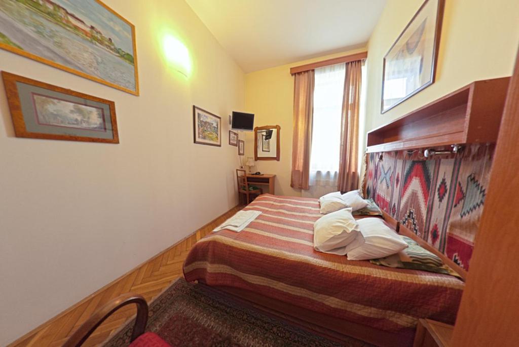 Hotel Alef Krakow Room photo