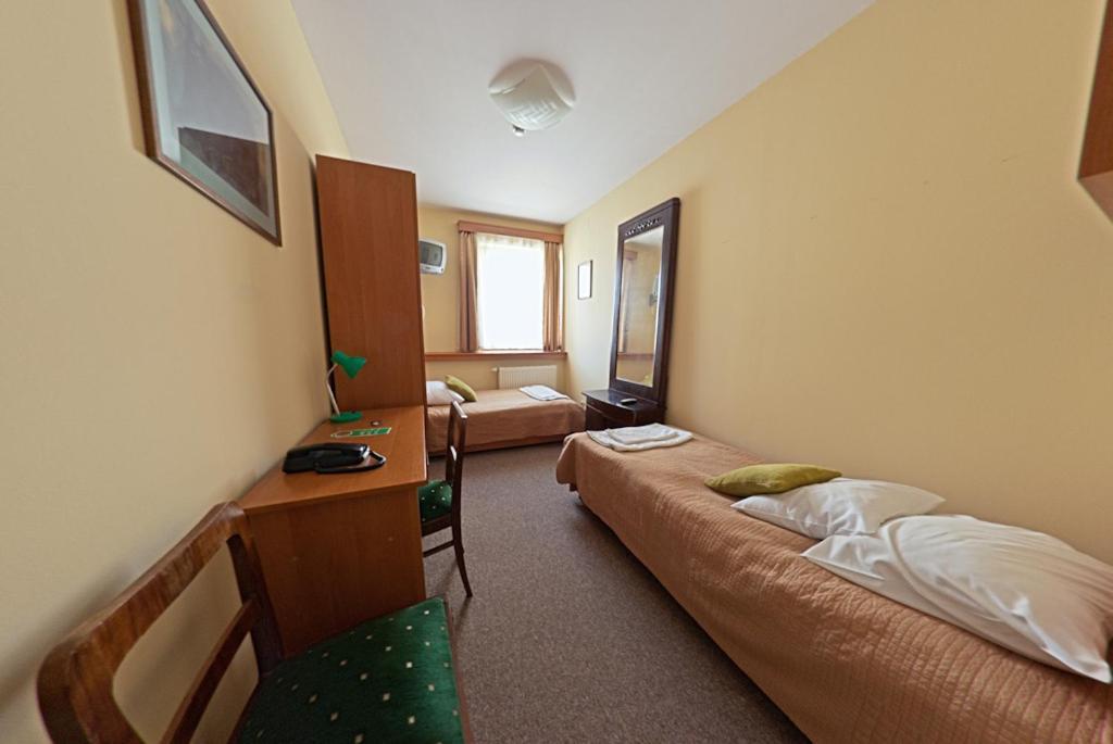 Hotel Alef Krakow Room photo
