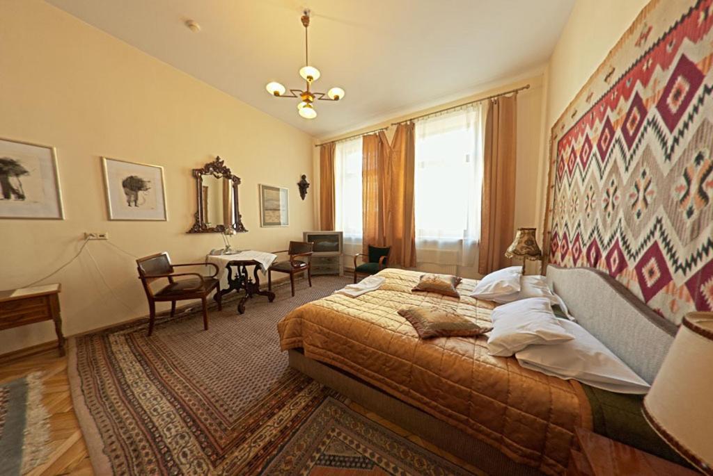 Hotel Alef Krakow Room photo