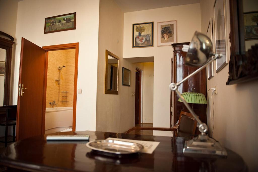 Hotel Alef Krakow Room photo