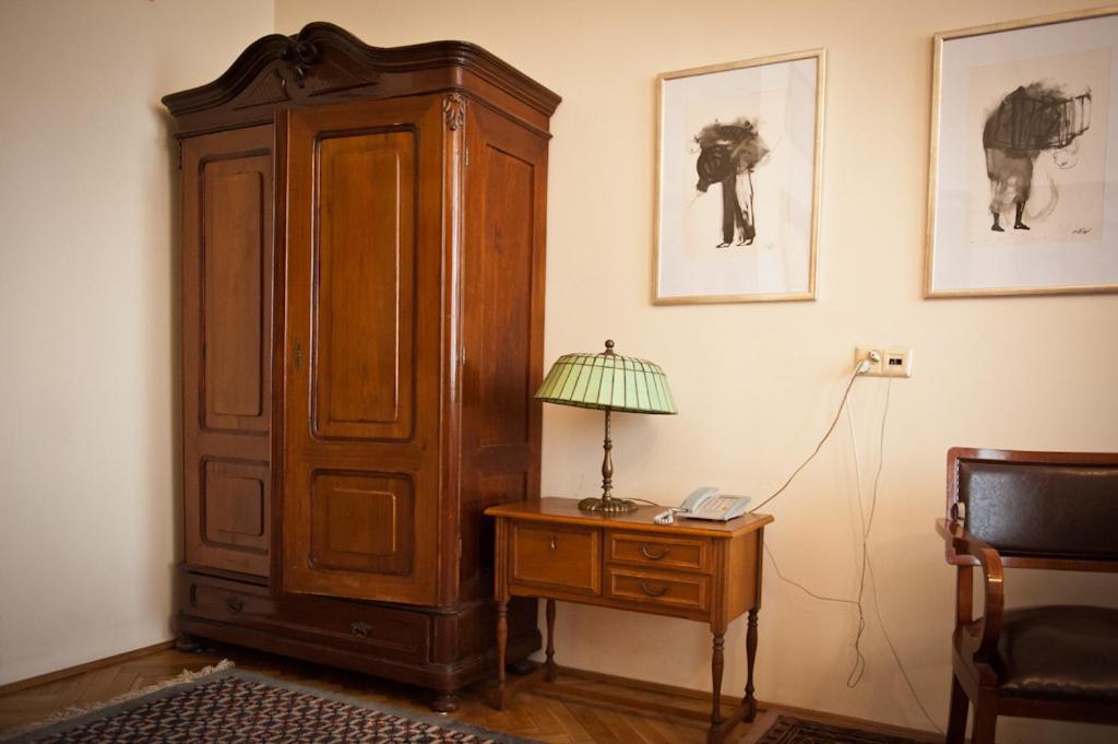 Hotel Alef Krakow Room photo