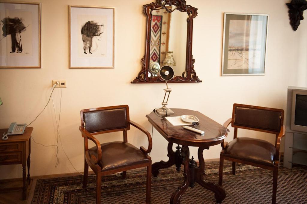 Hotel Alef Krakow Room photo
